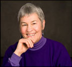 Judy Archer - Certified Body Talk Practitioner